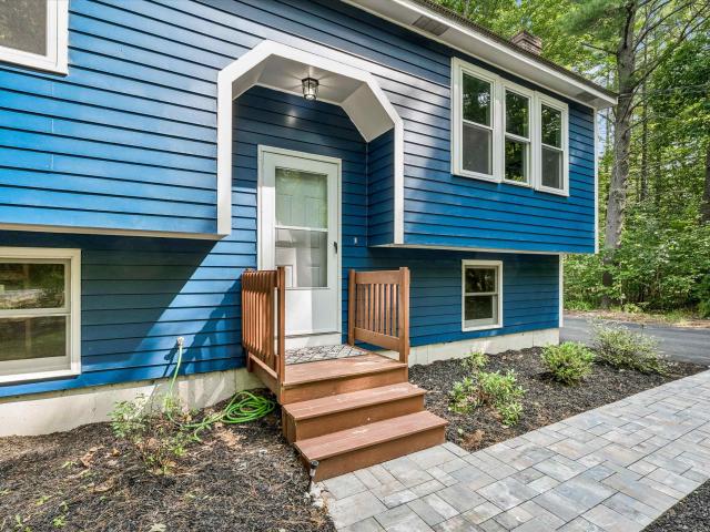 31 Evergreen Drive