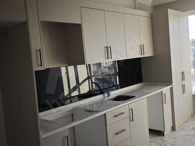 3+1 ÇEVİK KUVVET YAKININDA SON KAT DAİRE SIFIR DAİRE