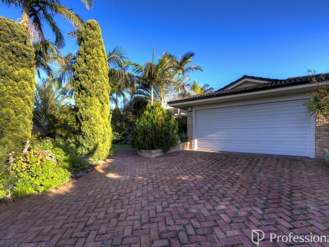 31 Explorer DriveThornlie WA 6108, Australia