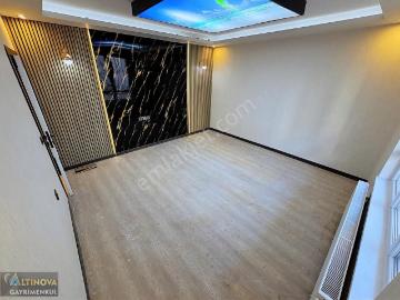 3+1 Fırsat Dairesi Ultra Lüks Yapılı