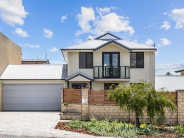 3/1 Fairlight Street, Mosman Park WA 6012 House For Rent | Domain