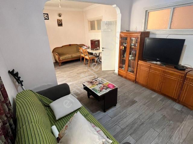 3+1 Fatih Caddesi Temiz Eşyalı Kiralik