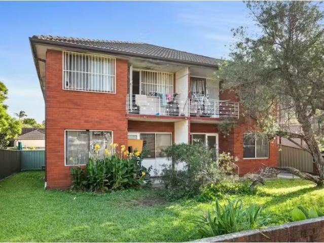 3/1 Ferguson Avenue, Wiley Park Apartment for rent Listed by.
