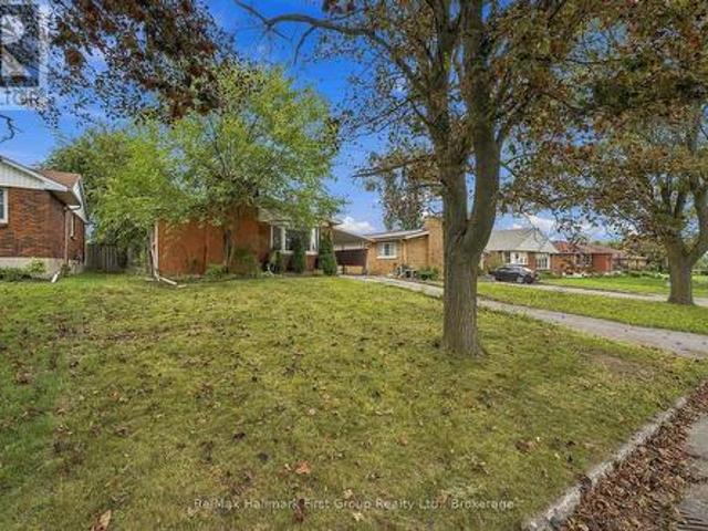 31 First Avenue, Quinte West Trenton Ward, ON, K8V 4C2 house for sale | Listing ID X13813 | Royal LePage