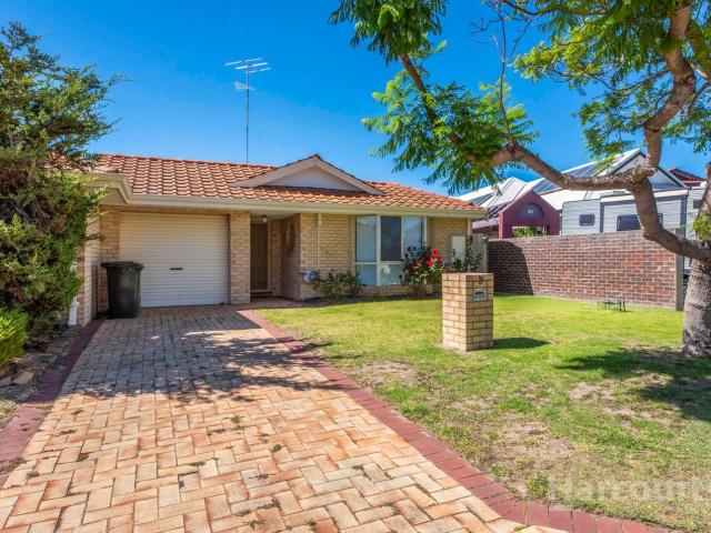 3/1 Fitzroy Close, DUDLEY PARK, WA 6210