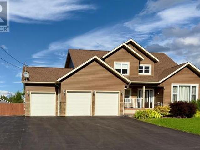 31 Foote Street, Pasadena, NL, A0L 1K0 house for sale | Listing ID 1295 | Royal LePage