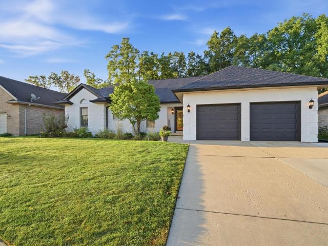 31 Flowermound Drive