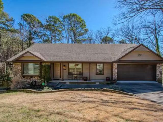 31 FLINTWOOD DR, LITTLE ROCK, AR 72227