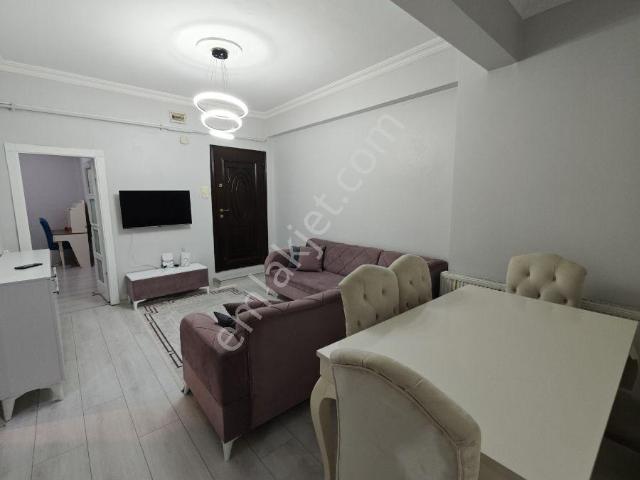 3+1 Full Eşyalı Kiralık