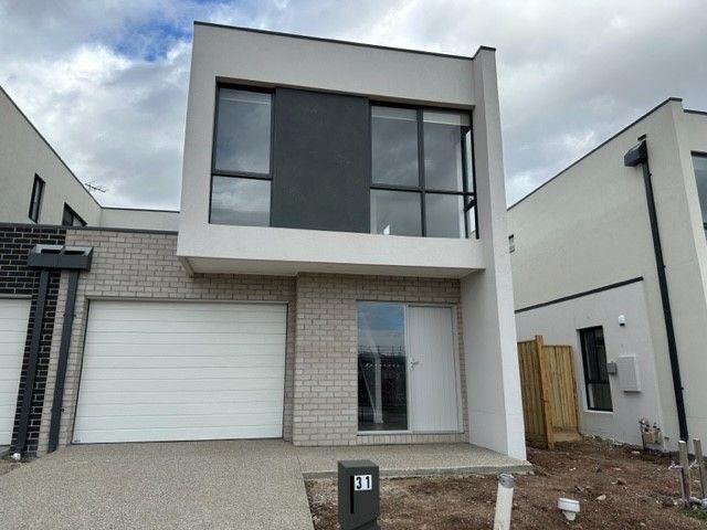 31 Fusion Drive, WYNDHAM VALE, VIC 3024