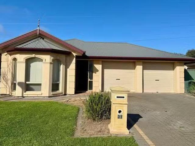 31 Gemini Drive, Munno Para West, SA 5115