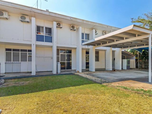 31 George Crescent, Fannie Bay