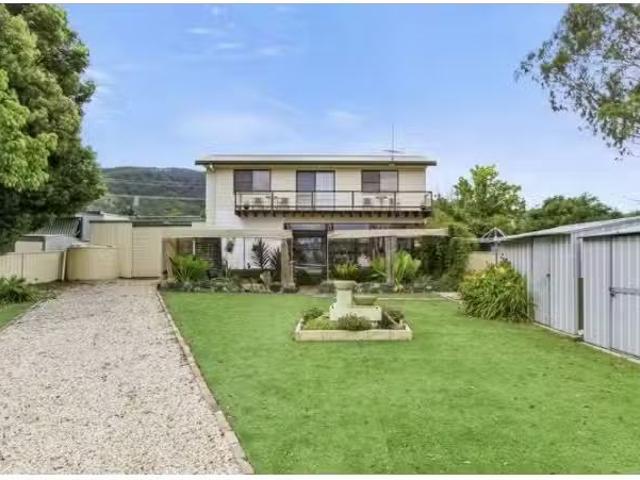 31 George Street, Murrurundi House for rent Listed by Monique.