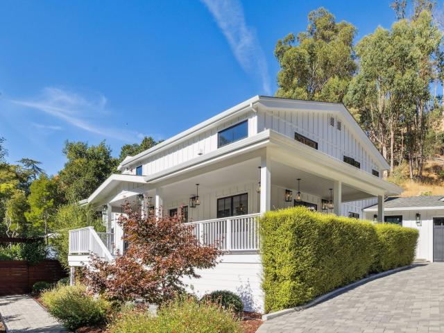31 Gold Hill Grade, San Rafael, US, CA
