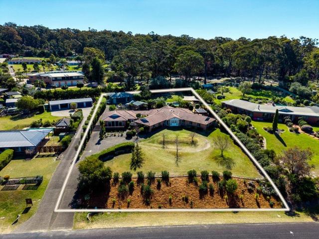 31 Golf Circuit, Tura Beach