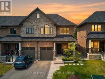31 Gord Matthews Way, Uxbridge, ON, L9P 0E9 house for sale | Listing ID N12912 | Royal LePage