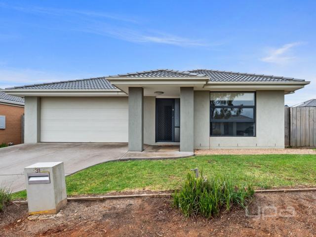 31 Gosse Crescent, Brookfield