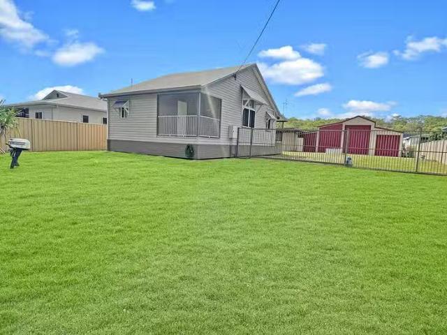 31 Gossner Street, Lucinda, QLD 4850