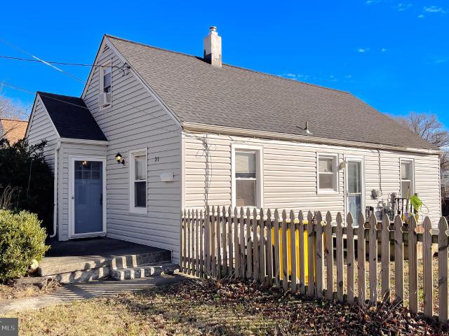 31 Governor's Gate Ln, Linthicum, MD 21090 | MLS #MDAA2134