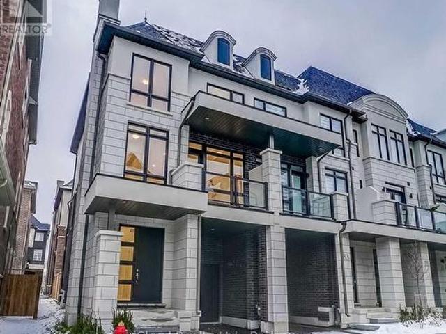 31 Globemaster Lane, Richmond Hill, ON, L4E 1H4 house for sale | Listing ID N13613 | Royal LePage