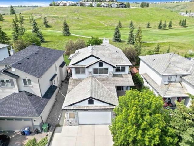 31 Gleneagles Terrace, Cochrane, AB, T4C 1W4 house for sale | Listing ID A2334 | Royal LePage