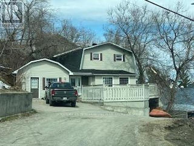 31 Grandview Avenue, Cobalt, ON, P0J 1C0 house for sale | Listing ID T13554 | Royal LePage