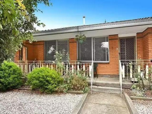 3/1 Grandview Road, Niddrie, VIC 3042