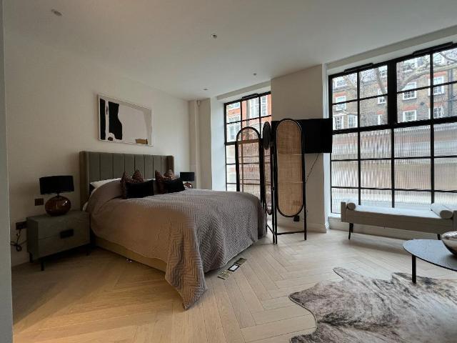 31 Great Peter Street, Westminster, London, SW1P 3LN, United Kingdom | Studio apartment for rent #118632965 | Rentberry