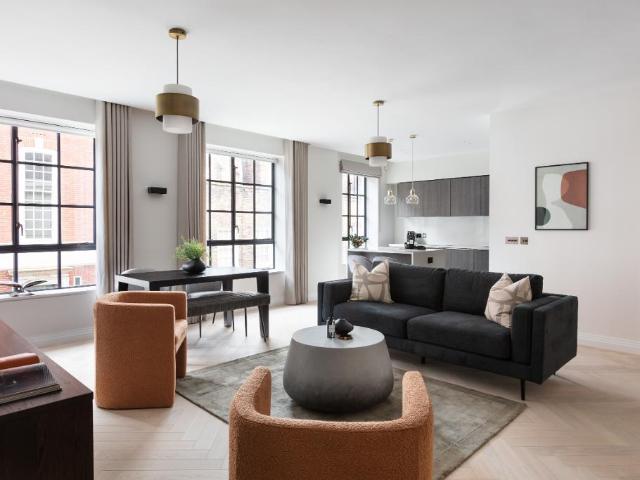 31 Great Peter Street, Westminster, London, SW1P 3LN, United Kingdom | 2 bed apartment for rent #118633214 | Rentberry