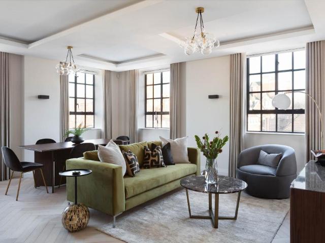 31 Great Peter Street, Westminster, London, SW1P 3LN, United Kingdom | 3 bed apartment for rent #118633002 | Rentberry
