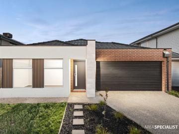 Wyndham Vale, Eynesbury, Wyndham, Victoria, Victoria