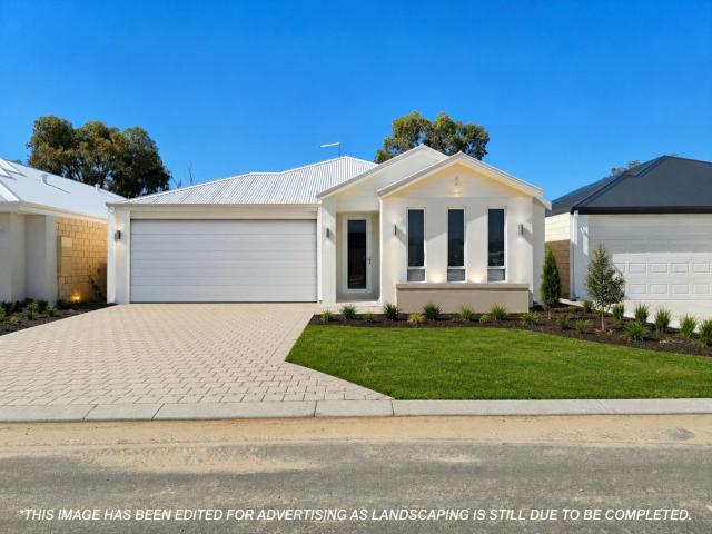 31 Gunbower Circuit, Baldivis WA