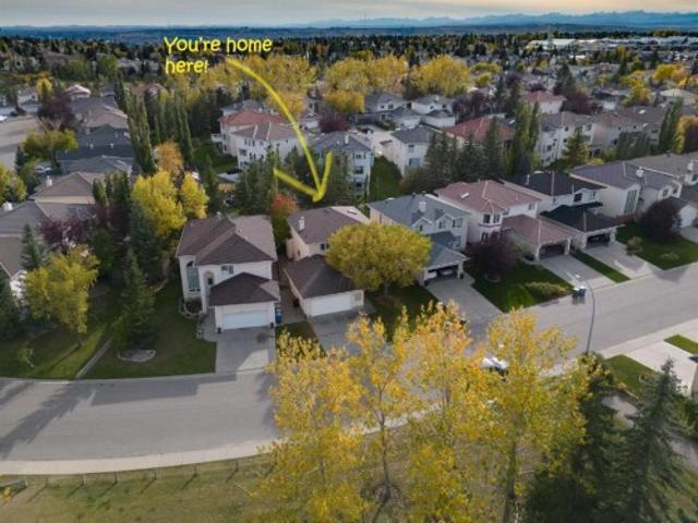 31 Hampstead Close Nw, Calgary, AB, T3A 5H9 house for sale | Listing ID A2352 | Royal LePage