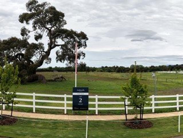31 Harpers Lane, Ambrosia Estate, Kyneton