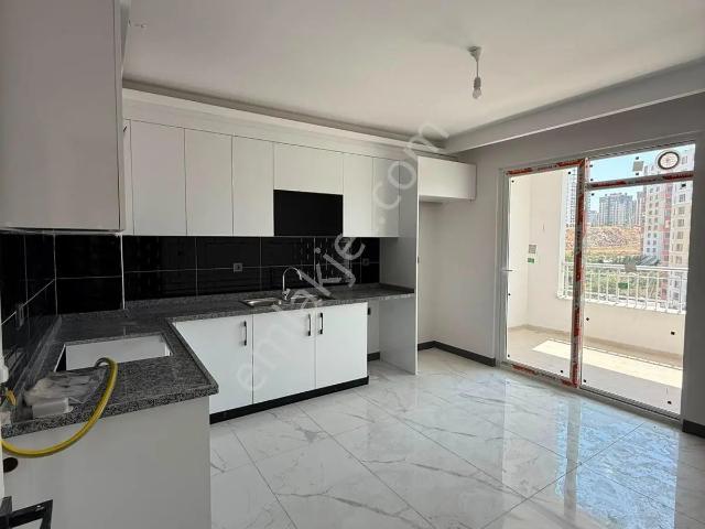 3+1 Hastane Yanı İldempark Dairesi Sıfır