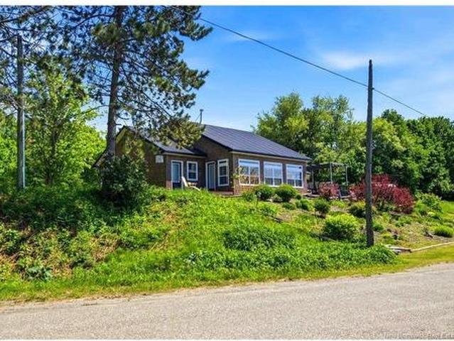 31 Hawkshaw Rd, Hawkshaw, NB, E6G 1N8 house for sale | Listing ID NB141766 | Royal LePage