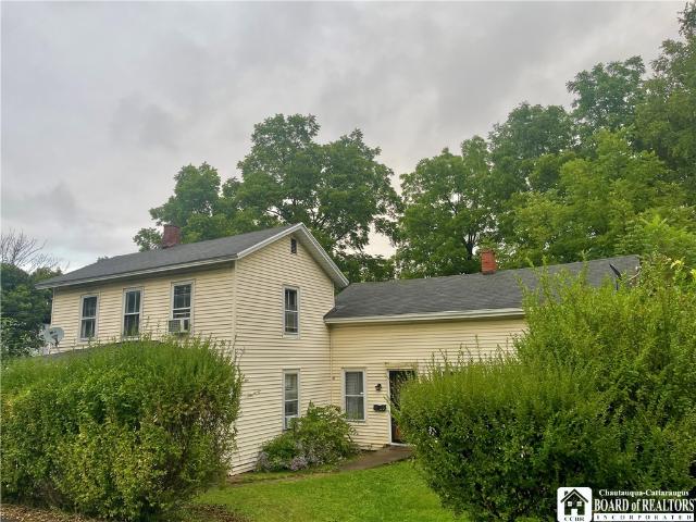 31 Hazzard Street