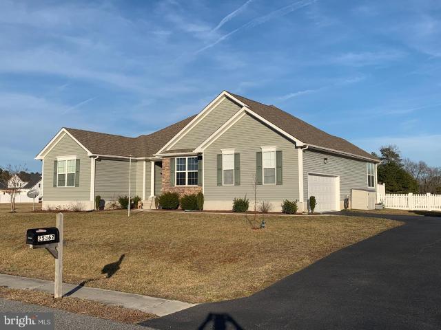 31 Henry's Way S, Millsboro, DE 19966 | MLS #DESU153988