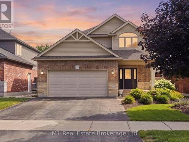 31 Healey Street, Centre Wellington Elora/Salem, ON, N0B 1S0 house for sale | Listing ID X13558 | Royal LePage
