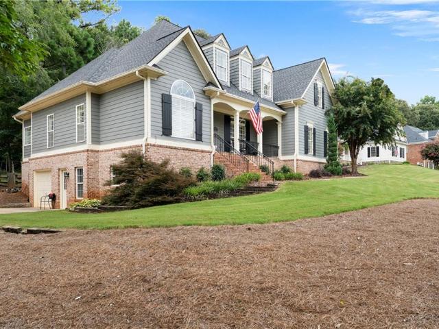 31 Heartwood Drive SW