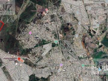 31 HECT. VENTA BLVD. ARISTOTELES, ZONA NORTE