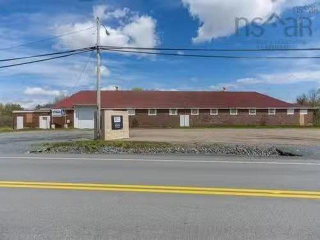 31 Highway 277, East Hants, NS, B2S 1S4 commercial for sale.