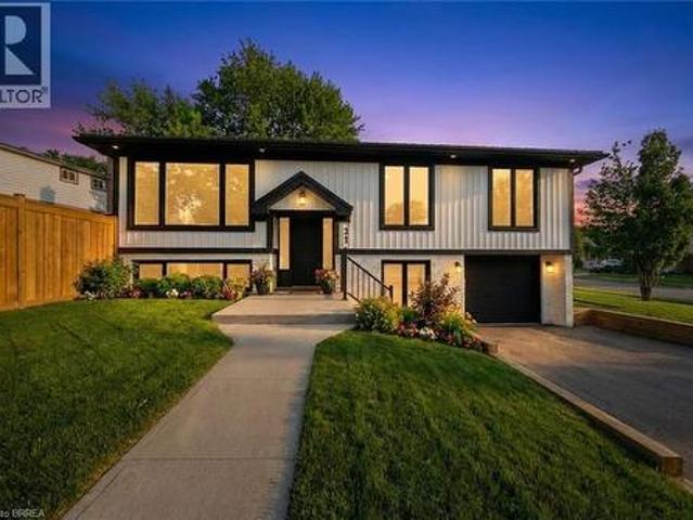 31 Hillcrest Avenue, Brantford, ON, N3T 5Z2 house for sale | Listing ID 40837 | Royal LePage