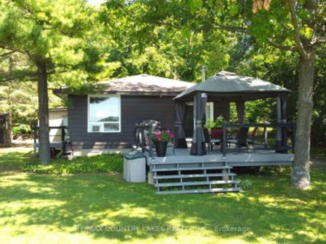 31 Hillcrest Avenue, Kawartha Lakes, ON, K0M 2B0 house for sale | Listing ID X13731 | Royal LePage