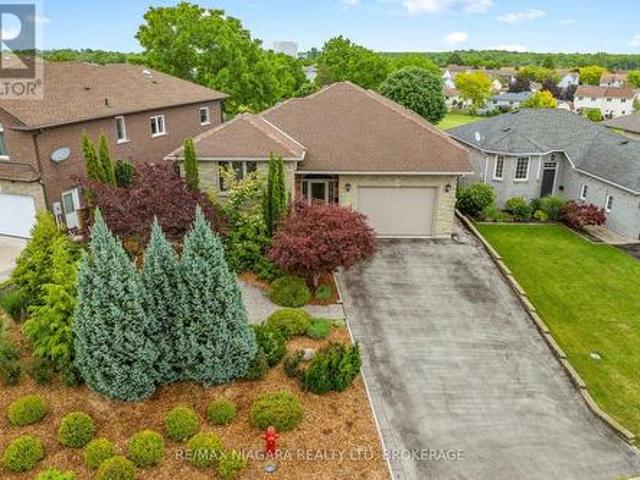 31 Hillcrest Road, Port Colborne Main Street, ON, L3K 6B4 house for sale | Listing ID X13490 | Royal LePage