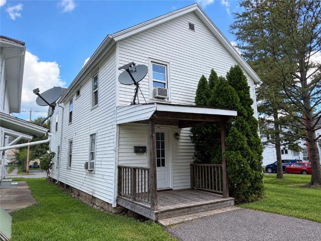 31 Hopkins Street