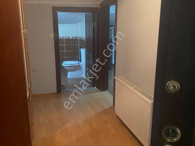 3+1 Horasan Caddesi Kiralık Daire