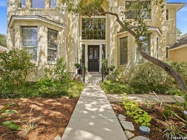 31 Horseshoe Cyn