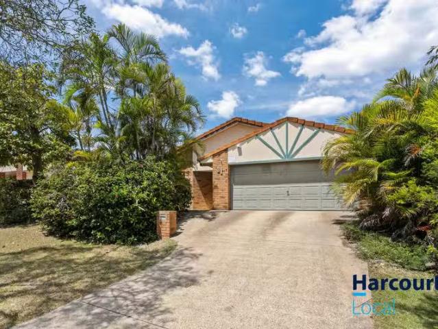 31 Hounslow Way, SEVENTEEN MILE ROCKS, QLD 4073 House for Rent