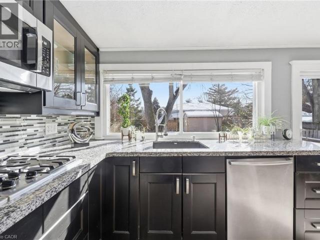 31 HUNTER Street, Dundas, Ontario, L9H1E5